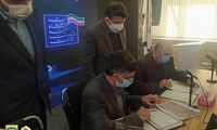تفاهم ایرانسل و شهرداری کرمانشاه برای توسعه خدمات شهر هوشمند