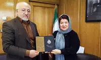 نامگذاری خیابان‌های تهران به نام ۶کارگردان
