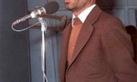 اولین بودجه انقلاب را چه کسی به مجلس برد؟