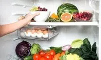 ۱۴ خوراکی که هرگز نباید در یخچال نگهداری شود