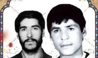 مادر دو شهید و یک جانباز دارفانی را وداع گفت