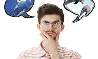 آدم‌های کوسه‌ای، آدم‌های دلفینی؛ شما کدامید؟