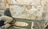 عکس دیده نشده از سردار سلیمانی و المهندس