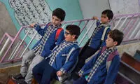 رجبی و لرستانی به«محکومین۲» پیوستند