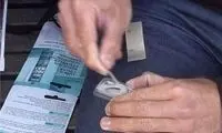 با آی فون مردم آزاری کنید! +عکس