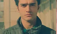 رامبد جوان، وقتی خیلی جوان بود!