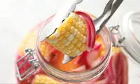 طرز تهیه ترشی ذرت؛ جدید و خوش طعم