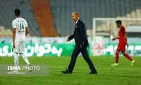 درخشان: آن‌هایی که به من حمله می‌کردند چرا به کالدرون چیزی نمی‌گویند؟