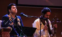 سالار عقیلی: خوانندگی را کنار می‌گذارم