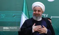 روحانی: دولت استعفا نمی‌دهد