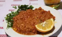 طرز تهیه دو نوع میرزا قاسمی