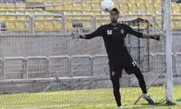 آماده باش به مرد دو متری پرسپولیس