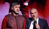 پرسپولیسی‌ها به اسماعیل کارتال مشکوک شدند!