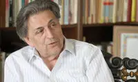 صادق طباطبایی درگذشت