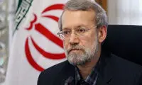 تبریک لاریجانی در پی قهرمانی تیم نوجوانان کشتی