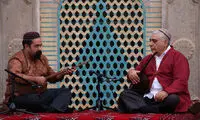 گروه «کُهن» به ترکمنستان می‌رود