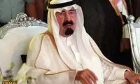 اخبار ضد و نقیض از مرگ پادشاه عربستان