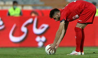 این پنالتی، پرسپولیسی‌ها را غمگین می‌کند