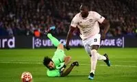 واکنش بوفون به احتمال جدایی از PSG