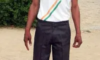 با مرد لاستیکی آشنا شوید! +عکس