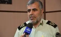 دستگیری عامل گروگانگیری جوان ۲۵ساله