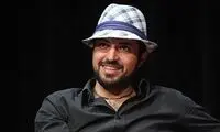 خطیبی: سوپراستاری داشتیم به نام گلزار