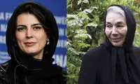 پروانه معصومی: نه لیلا ضدانقلاب است، نه من حکومتی