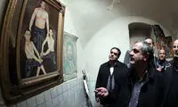 نمیتوان مردم را از داشتن شجریان محروم کرد