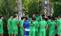 بزرگی روزبه چشمی در استقلال