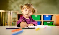 کتاب ‌خوانی برای بچه ‌های پیش ‌دبستانی