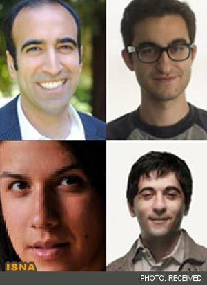 4 ایرانی در فهرست ستارگان آینده فناوری دنیا