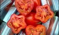 قلب های سبز و سرخ برای عاشقان!