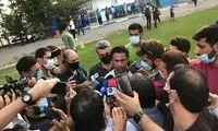مجیدی: می‌خواستند برکنارم کنند، وزیر نگذاشت!