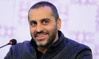 علیرام نورایی: این فیلم حال غرب دوستان را بد می کند