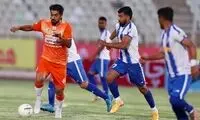 کمیته استیناف، رای دیدار جنجالی را برگرداند