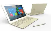باریک ترین تبلت 12 اینچی +عکس