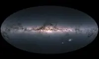 تهیه دقیق‌ترین نقشه سه‌بعدی کیهان