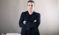 رهبری‌فرد: پروین به دنبال تصاحب پرسپولیس است