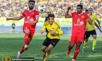 ابر مدعیان در پایان نیم فصل اول لیگ هجدهم