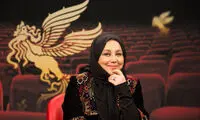 بهنوش بختیاری: گوشی من اینترنت ندارد!