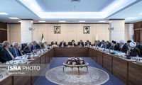 جلسه مجمع تشخیص مصلحت نظام