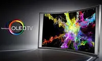 همکاری سامسونگ و ال‌جی برای تولید OLED