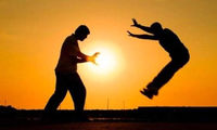 چگونه دشمنی ها را به دوستی تبدیل کنیم؟