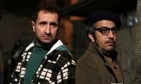«دم غروب، زعفرانیه» متقاضی جشنواره جهانی فجر
