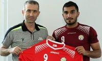 بازیکن پیشین پرسپولیس، شاگرد کمالوند شد