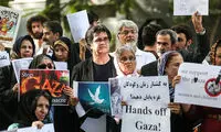 لذت رویارویی ۲ غول سینمای ایران در کن ۲۰۱۸