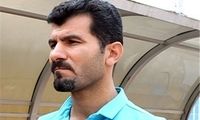 یزدی: گرفتن یک امتیاز برابر فولاد جای تبریک دارد