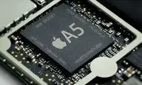ارسال iPhone 4S به توسعه‌دهندگان نرم‌افزاری شرکت اپل!