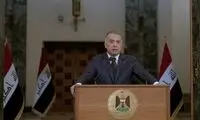 الکاظمی: از روابط با ایران خجالت نمی‌کشیم