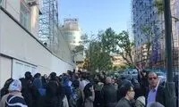 سرنوشت کسانی که در خودرو شُل حجابی می‌کنند
